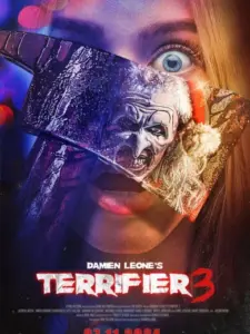 Terrifier 3
