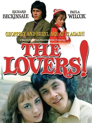 The Lovers!