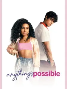 Τα Πάντα Είναι Δυνατά / Anything’s Possible