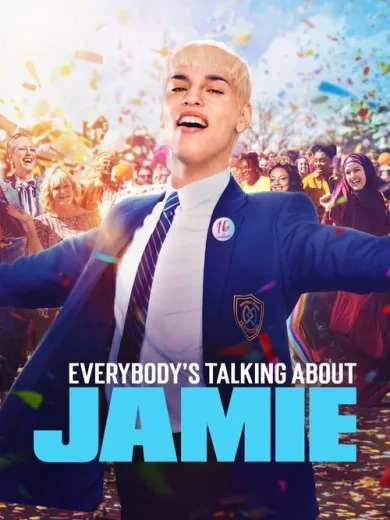 Όλοι Μιλάνε για τον Τζέϊμι / Everybody’s Talking About Jamie