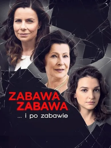 Zabawa, zabawa