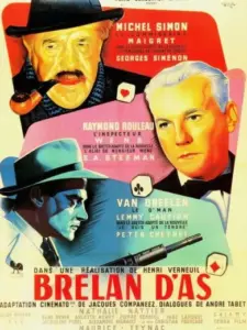Brelan d’as