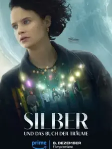 Η Σίλβερ και το Βιβλίο των Ονείρων / Silber und das Buch der Träume