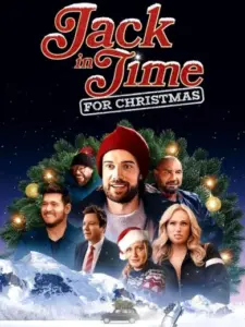 Jack in Time for Christmas