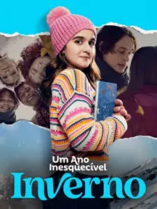 Ένας Αξέχαστος Χρόνος – Χειμώνας / Um Ano Inesquecível – Inverno
