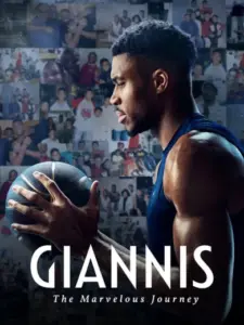 Giannis: The Marvelous Journey