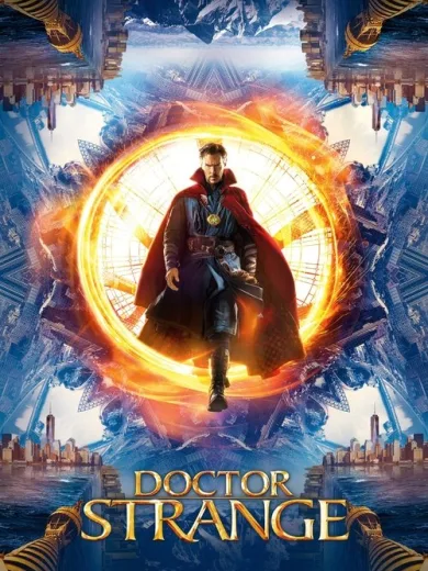 Doctor Strange