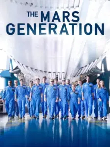 Η Γενιά του Άρη / The Mars Generation
