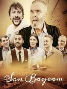Son Bayram