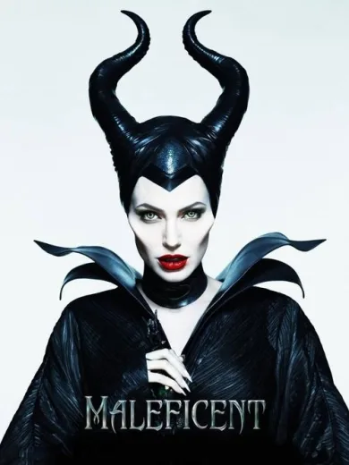 Maleficent
