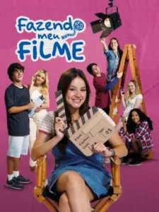 Fazendo Meu Filme