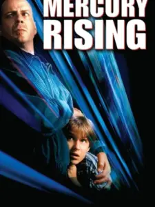 Κωδικός: Μέρκιουρι / Mercury Rising
