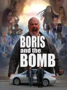 Boris and the Bomb