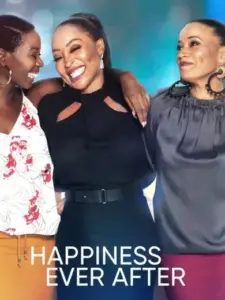 Happiness Ever After