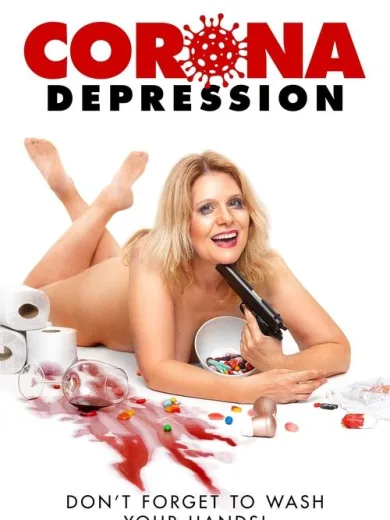 Corona Depression