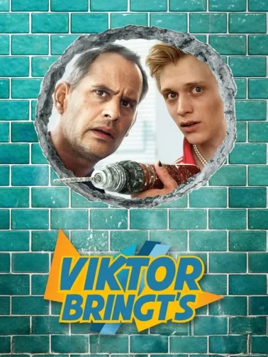 Βίκτορ – Όλα Στην Εντέλεια / Viktor bringt’s