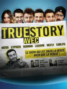 True Story Avec