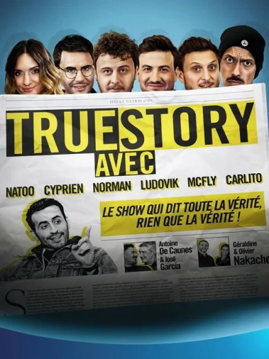 True Story Avec