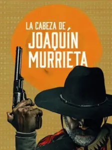 La cabeza de Joaquín Murrieta