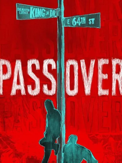 Pass Over