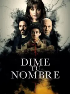 Dime tu nombre