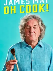 James May: Oh Cook!