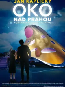 Oko nad Prahou