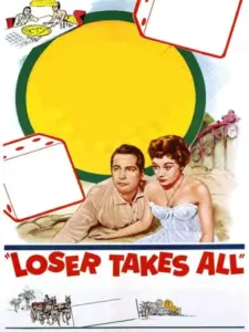 Loser Takes All