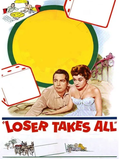 Loser Takes All