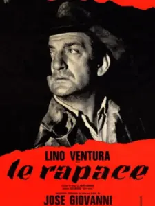 Ο Γύπας / Le Rapace