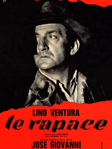Ο Γύπας / Le Rapace