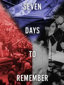 Seven Days to Remember