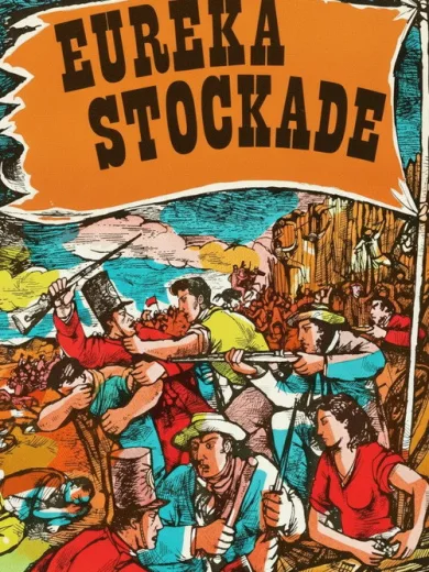 Eureka Stockade