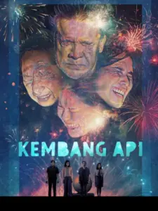Kembang Api