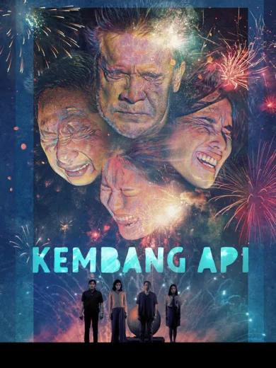 Kembang Api