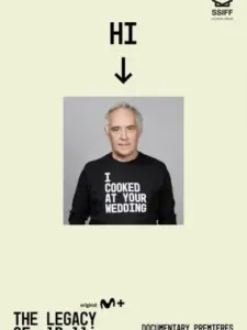 Las huellas de elBulli