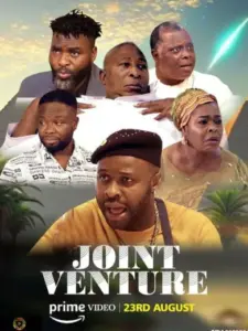Joint Venture
