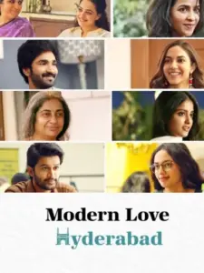 Modern Love Hyderabad