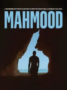 Mahmood
