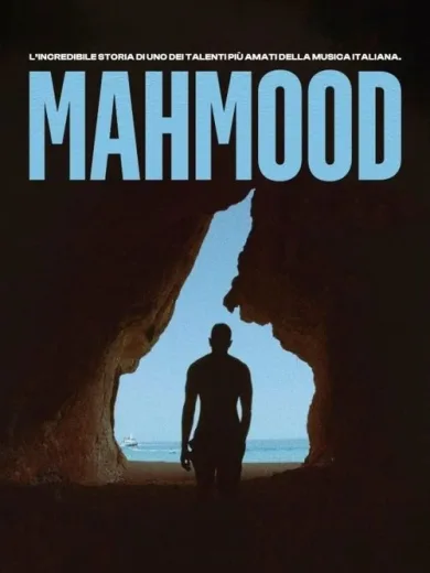 Mahmood