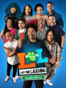 LOL: Last One Laughing South Africa