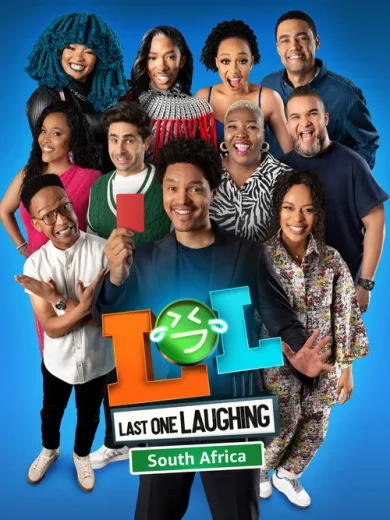 LOL: Last One Laughing South Africa