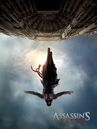 Assassin’s Creed