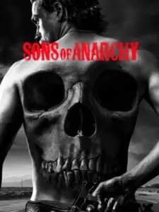 Γιοι της Αναρχίας / Sons of Anarchy