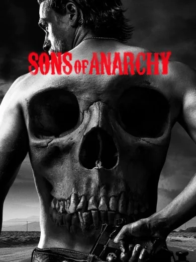 Γιοι της Αναρχίας / Sons of Anarchy