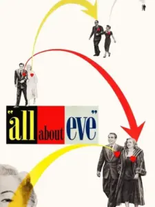 Όλα για την Εύα / All About Eve