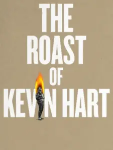 Κράξιμο στον Κέβιν Χαρτ / The Roast of Kevin Hart