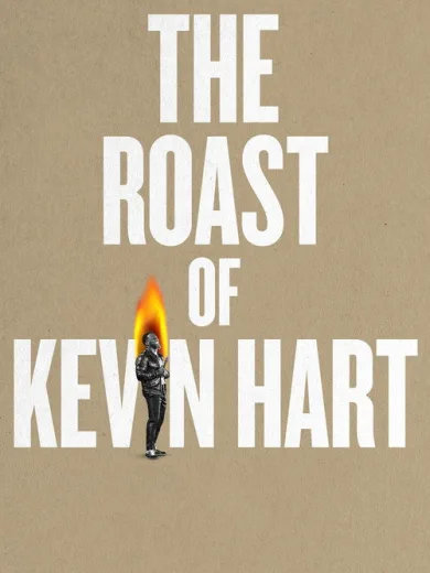 Κράξιμο στον Κέβιν Χαρτ / The Roast of Kevin Hart