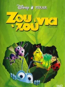 Ζουζούνια / A Bug’s Life