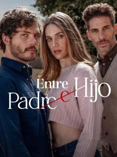 Entre padre e hijo